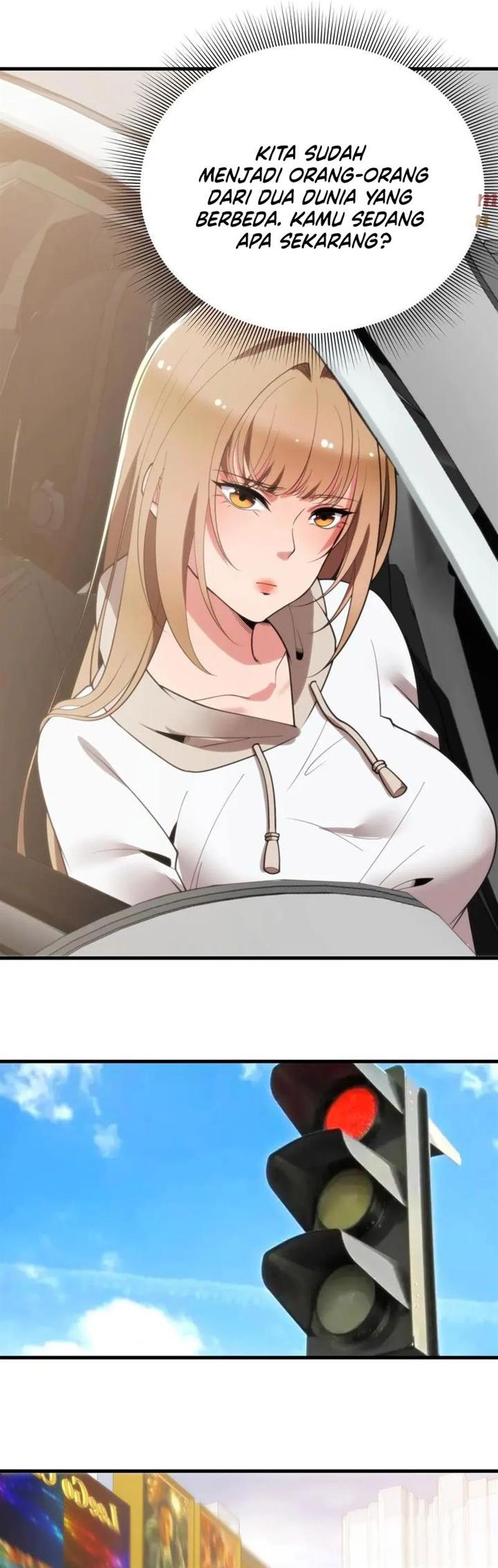 I Have 90 Billion Licking Gold Chap 233 - Next Chap 234