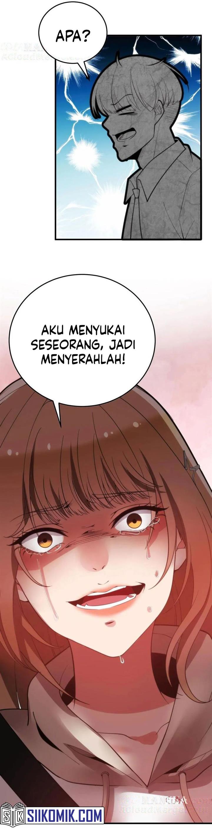 I Have 90 Billion Licking Gold Chap 233 - Next Chap 234