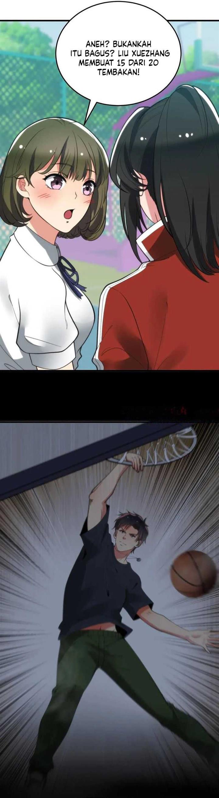 I Have 90 Billion Licking Gold Chap 234 - Next Chap 235