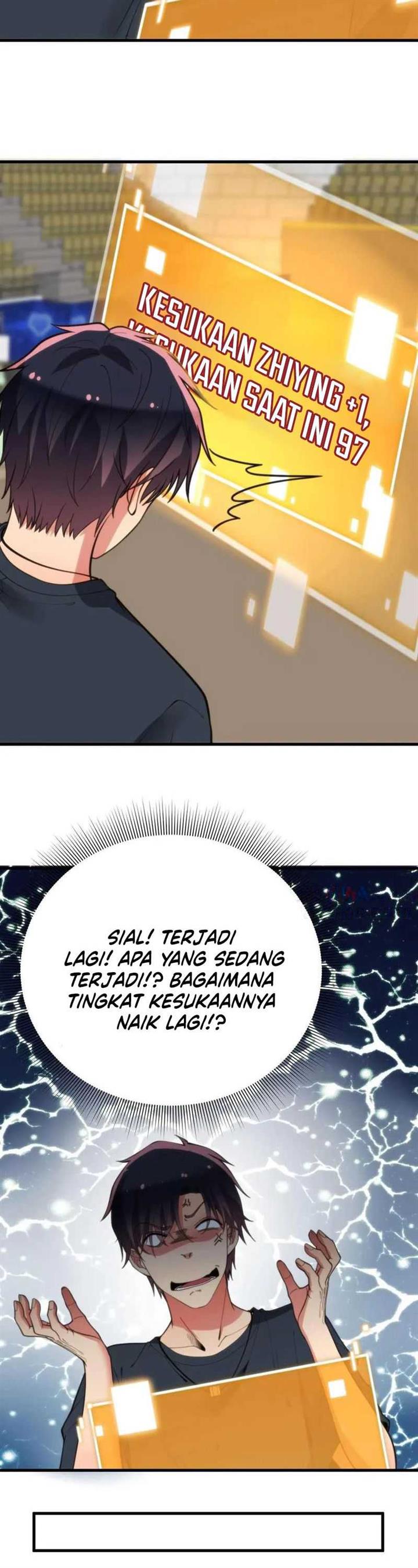 I Have 90 Billion Licking Gold Chap 234 - Next Chap 235