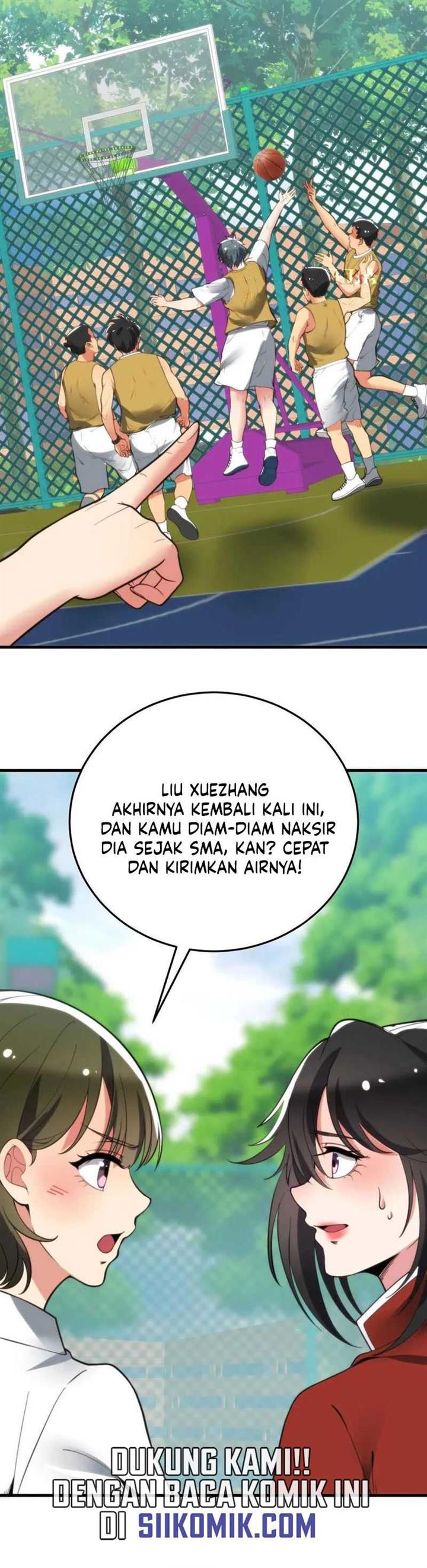 I Have 90 Billion Licking Gold Chap 234 - Next Chap 235