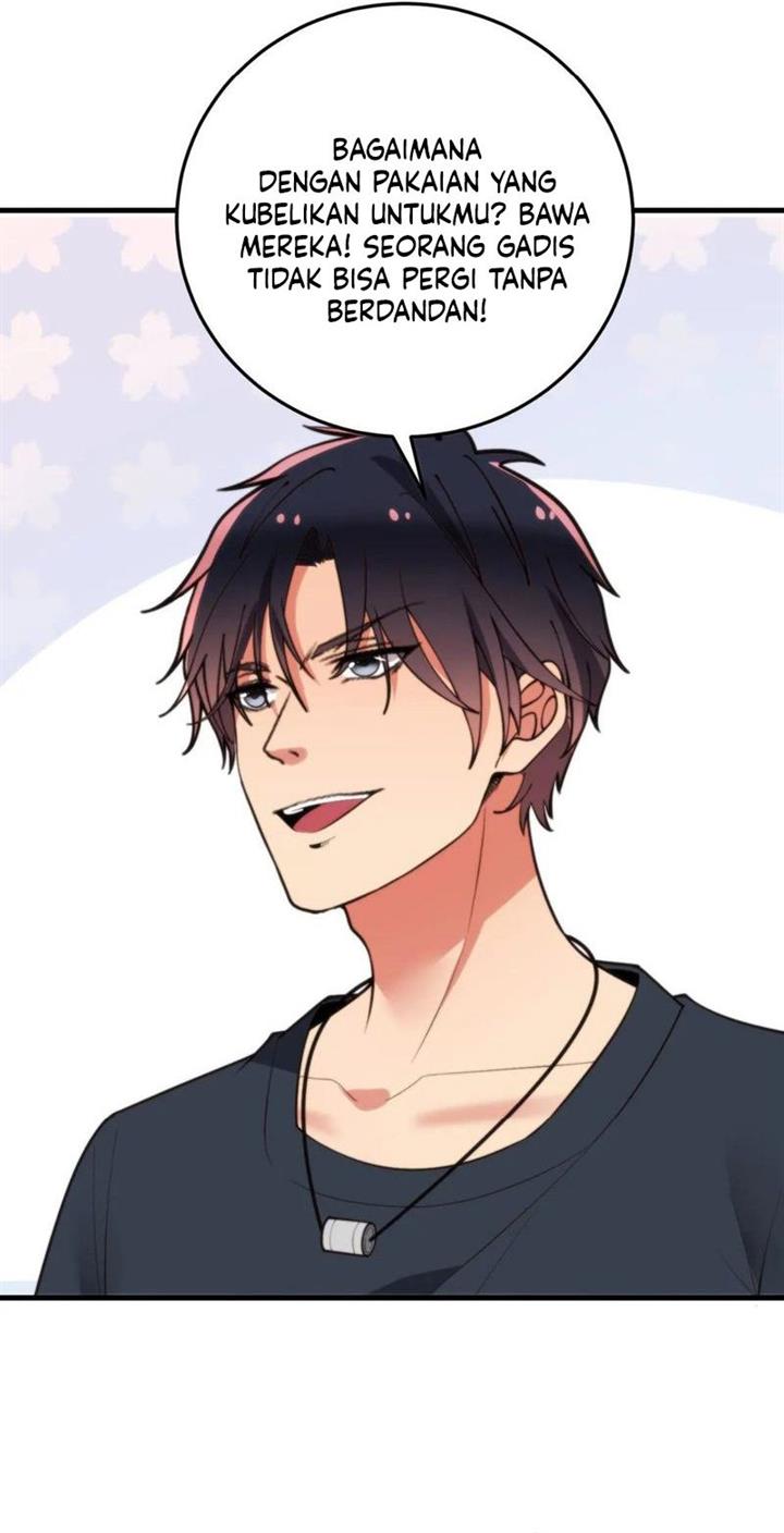 I Have 90 Billion Licking Gold Chap 235 - Next Chap 236