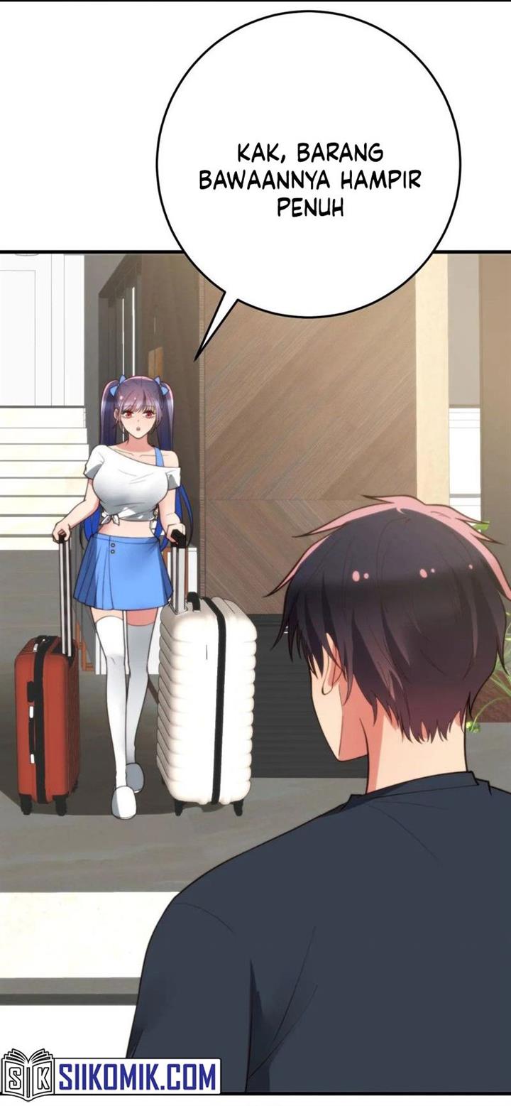 I Have 90 Billion Licking Gold Chap 235 - Next Chap 236