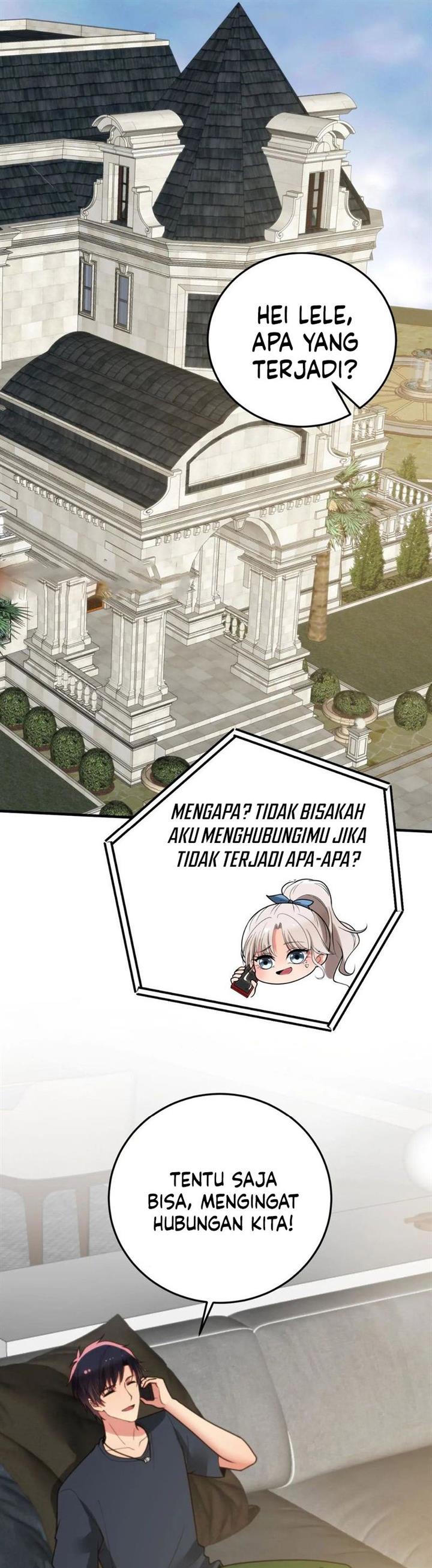 I Have 90 Billion Licking Gold Chap 235 - Next Chap 236