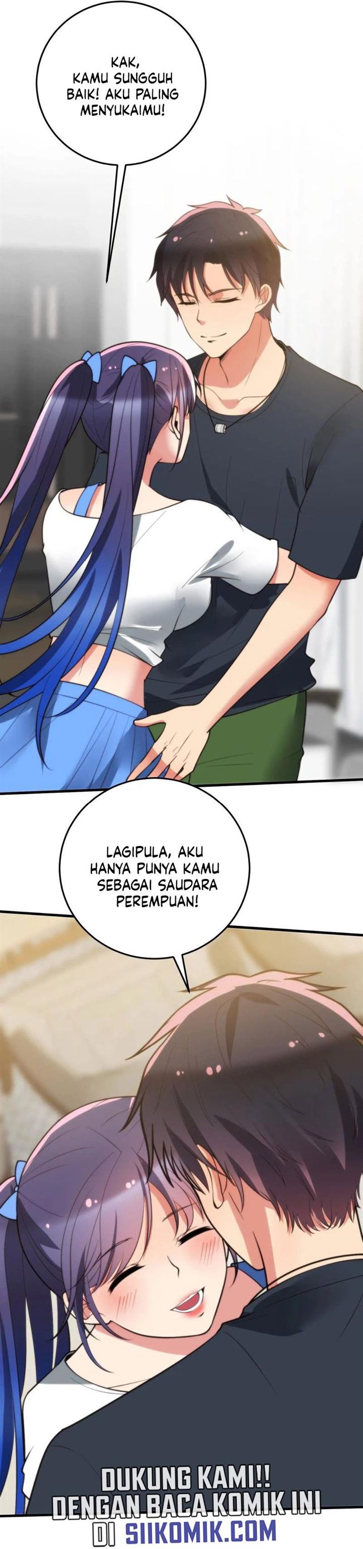 I Have 90 Billion Licking Gold Chap 235 - Next Chap 236