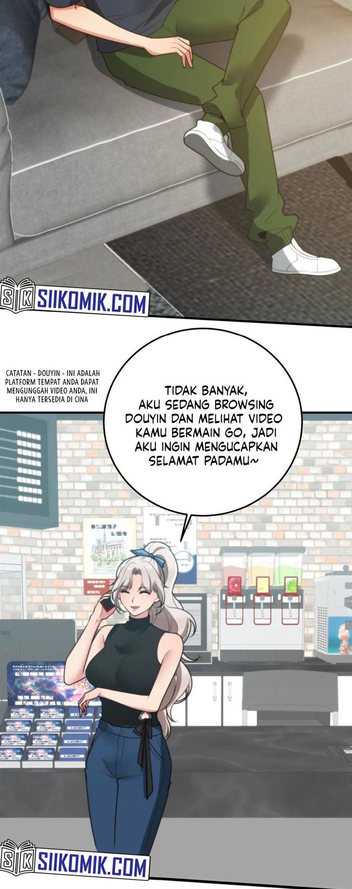 I Have 90 Billion Licking Gold Chap 235 - Next Chap 236