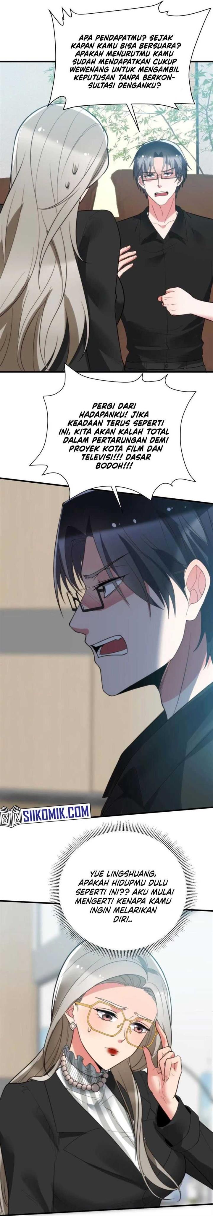 I Have 90 Billion Licking Gold Chap 236 - Next Chap 237