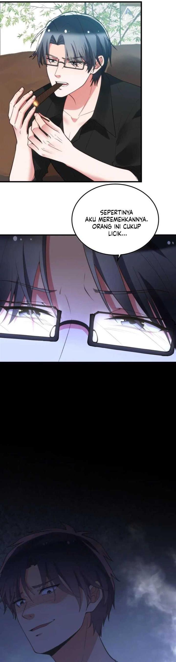 I Have 90 Billion Licking Gold Chap 236 - Next Chap 237