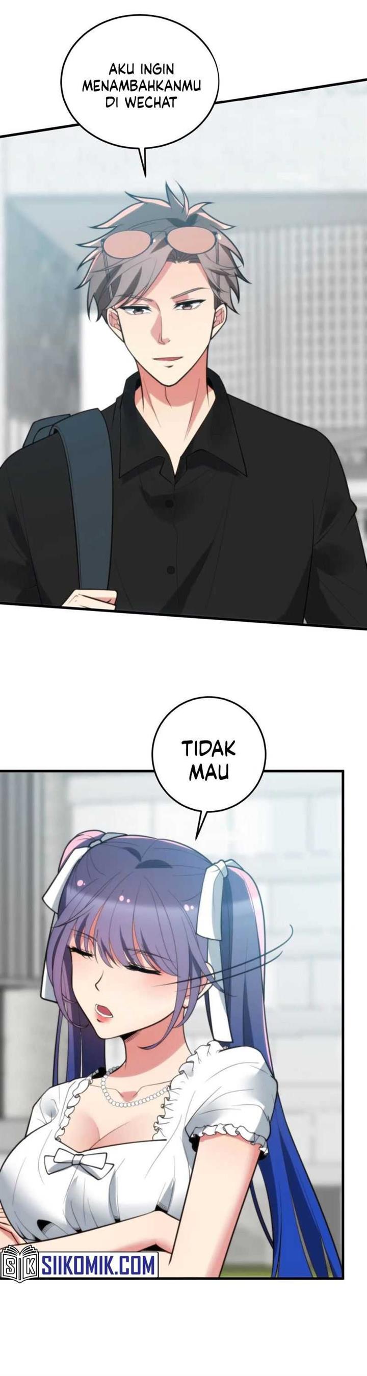 I Have 90 Billion Licking Gold Chap 237 - Next Chap 238