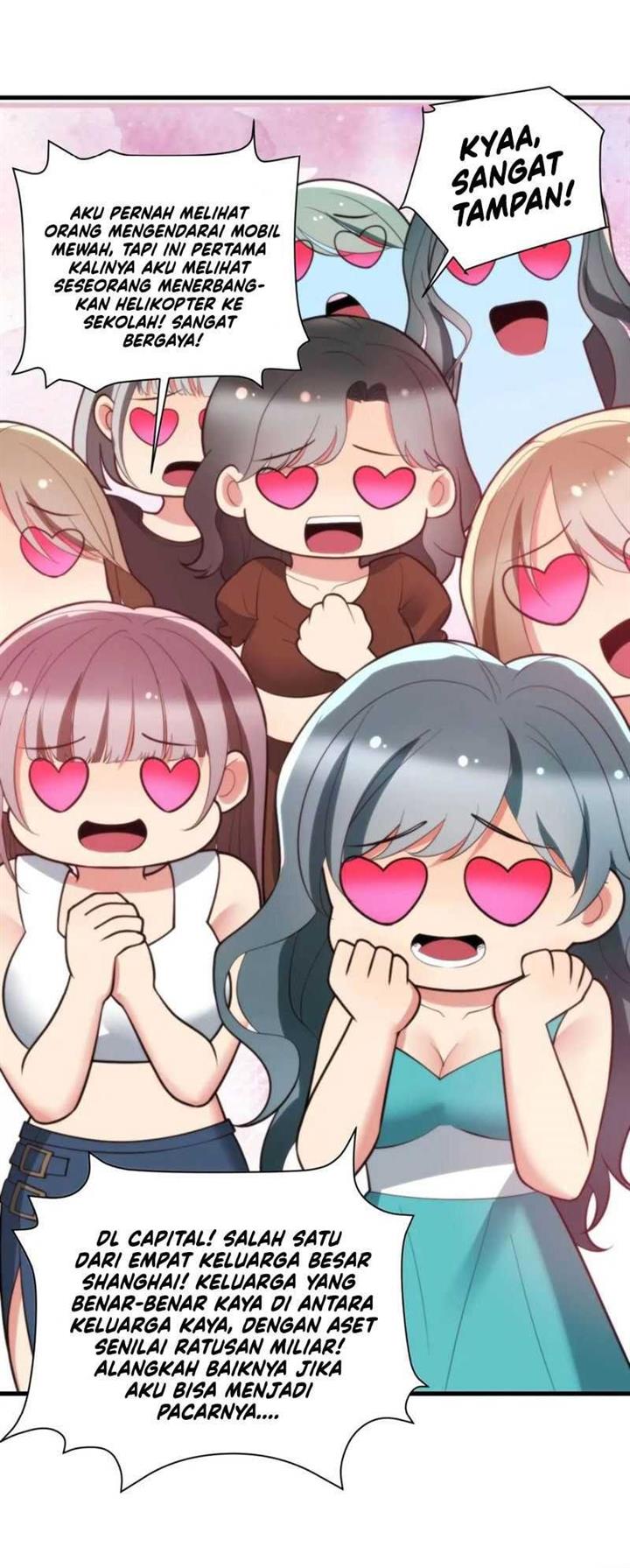 I Have 90 Billion Licking Gold Chap 237 - Next Chap 238