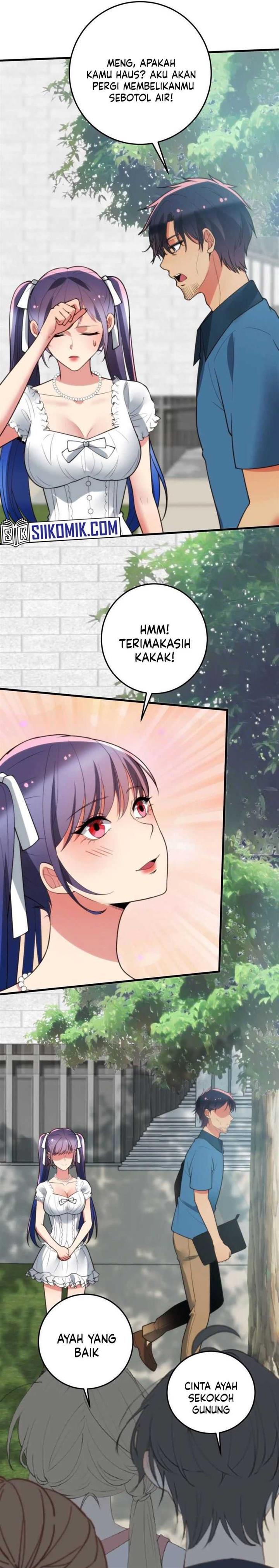 I Have 90 Billion Licking Gold Chap 237 - Next Chap 238