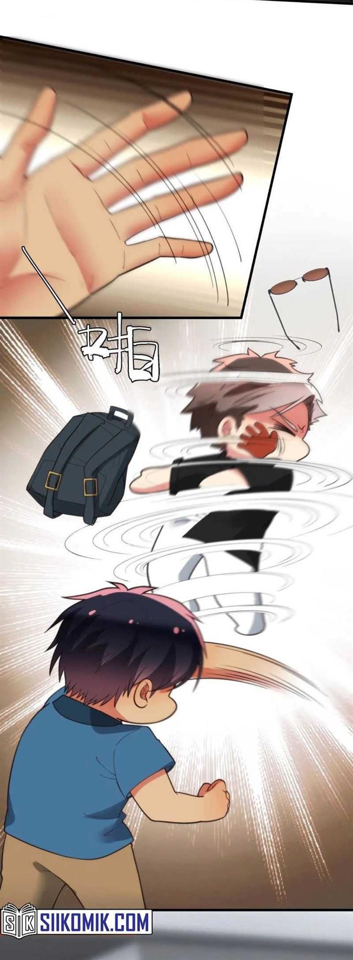 I Have 90 Billion Licking Gold Chap 238 - Next Chap 239