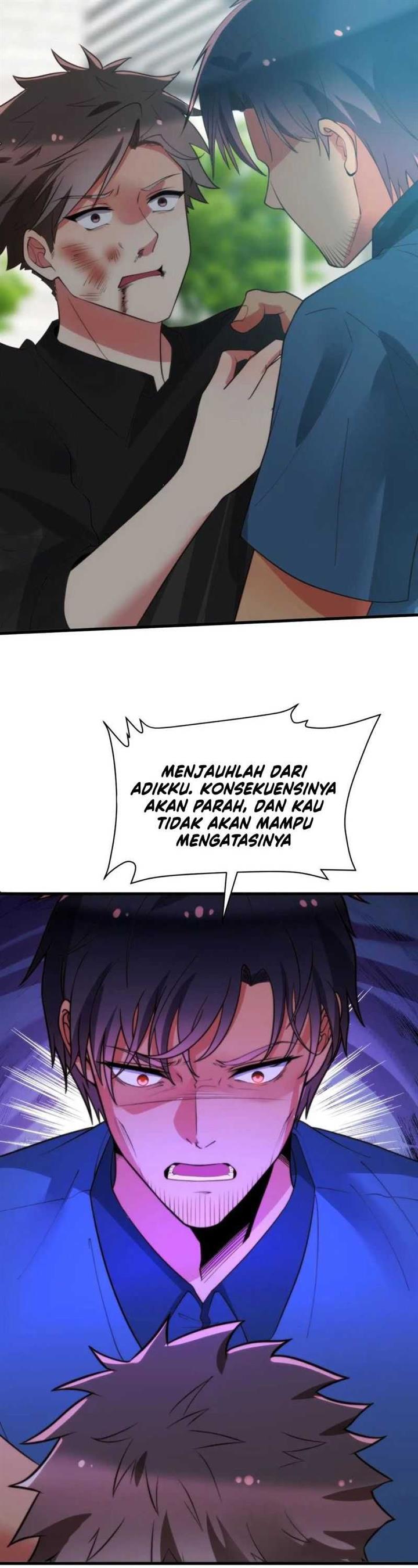 I Have 90 Billion Licking Gold Chap 238 - Next Chap 239
