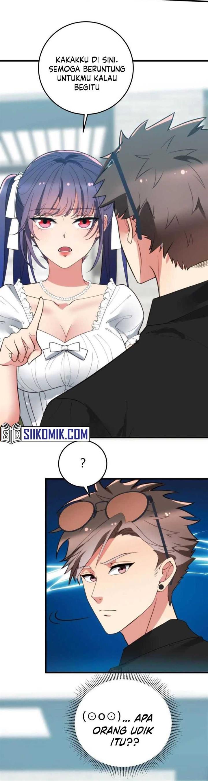 I Have 90 Billion Licking Gold Chap 238 - Next Chap 239