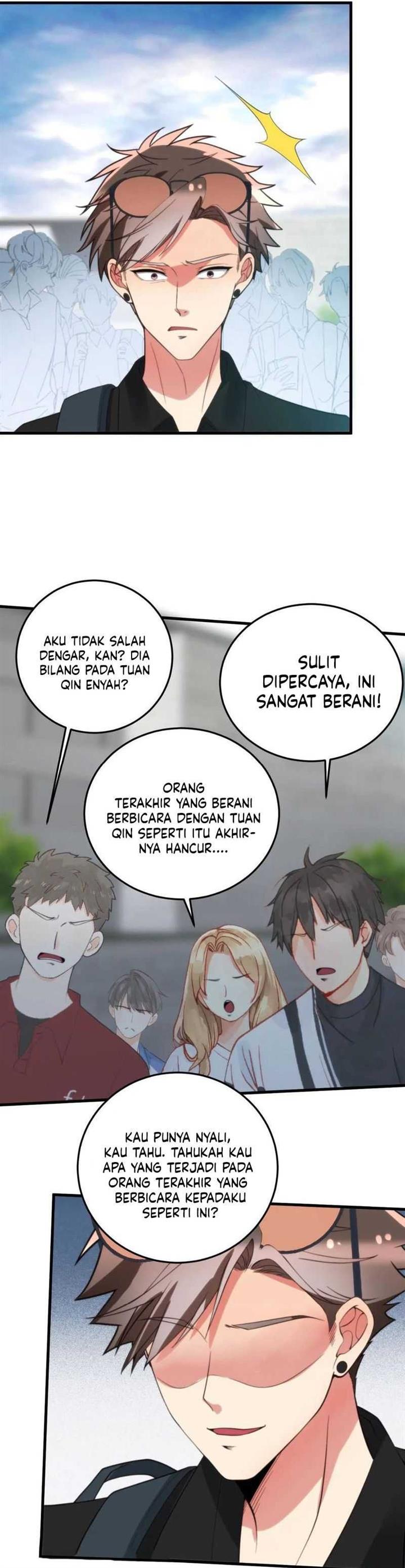 I Have 90 Billion Licking Gold Chap 238 - Next Chap 239