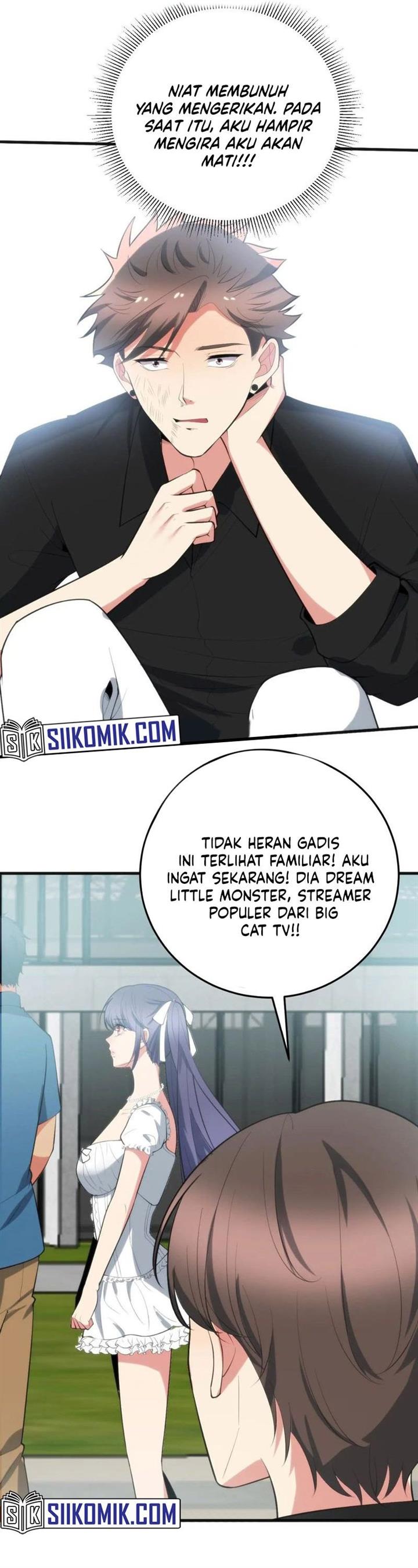 I Have 90 Billion Licking Gold Chap 239 - Next Chap 240