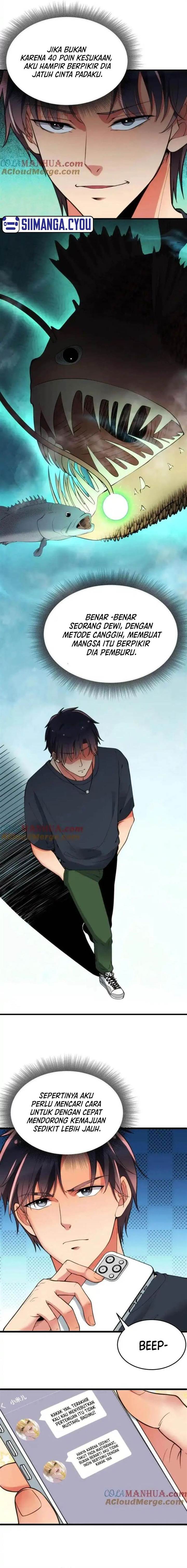 I Have 90 Billion Licking Gold Chap 20 - Next Chap 21