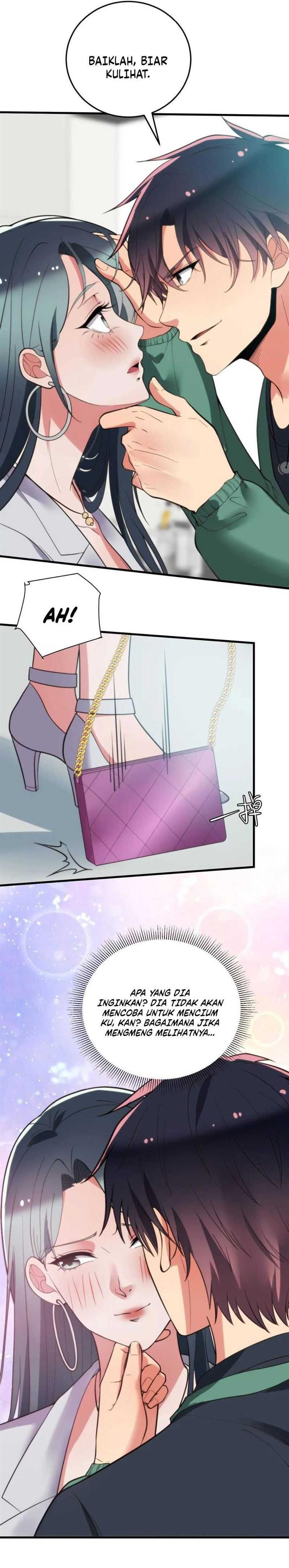 I Have 90 Billion Licking Gold Chap 201 - Next Chap 202