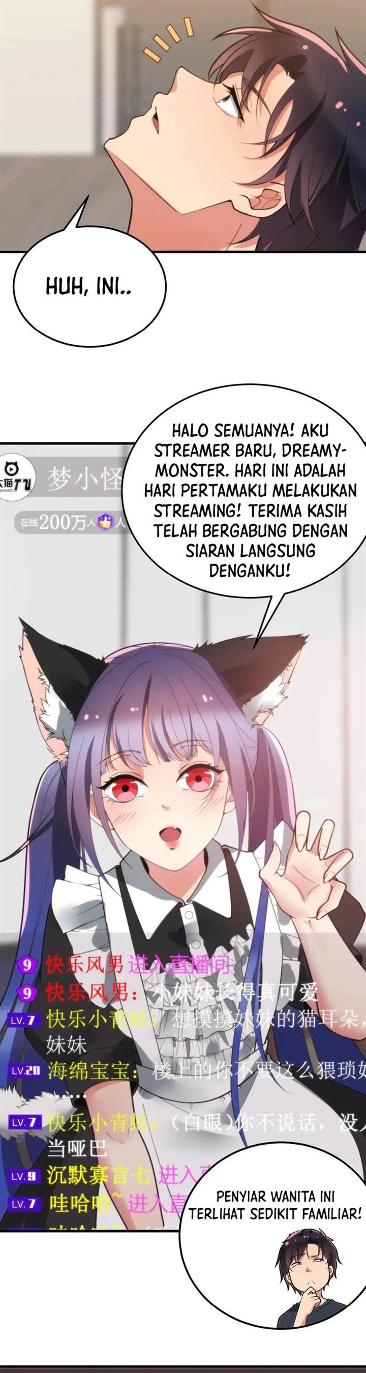 I Have 90 Billion Licking Gold Chap 203 - Next Chap 204