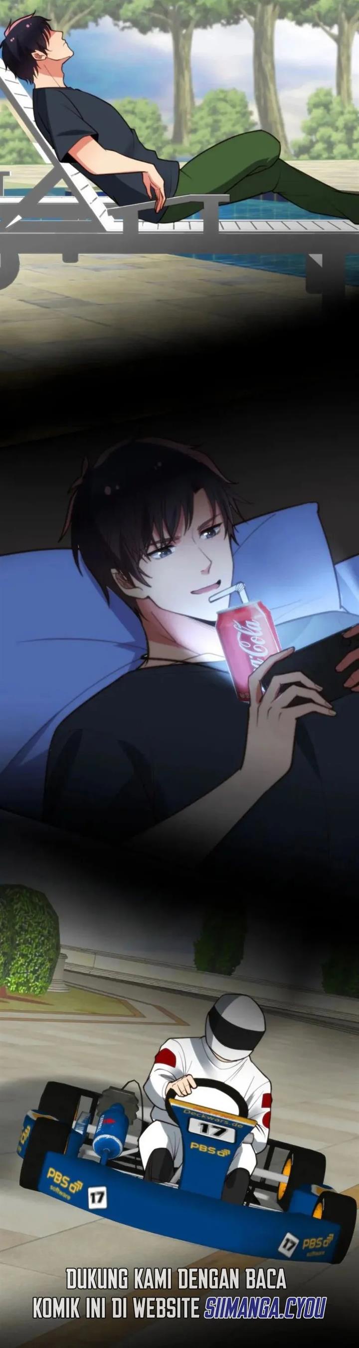 I Have 90 Billion Licking Gold Chap 207 - Next Chap 208