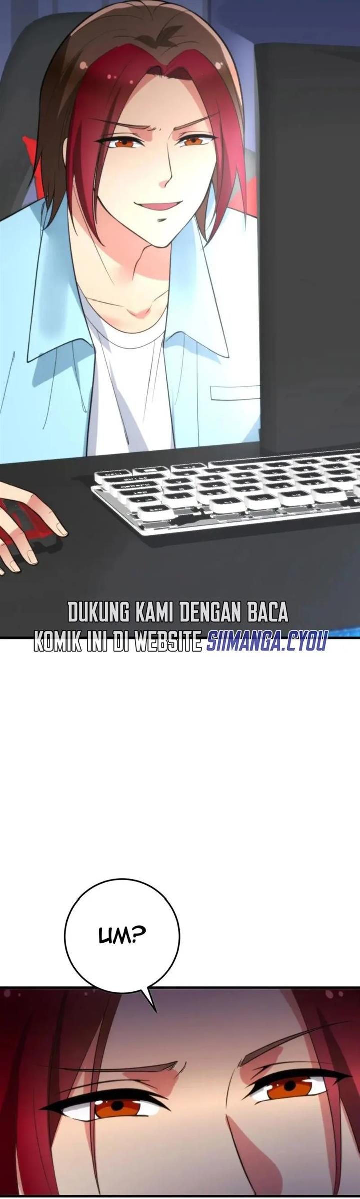 I Have 90 Billion Licking Gold Chap 208 - Next Chap 209