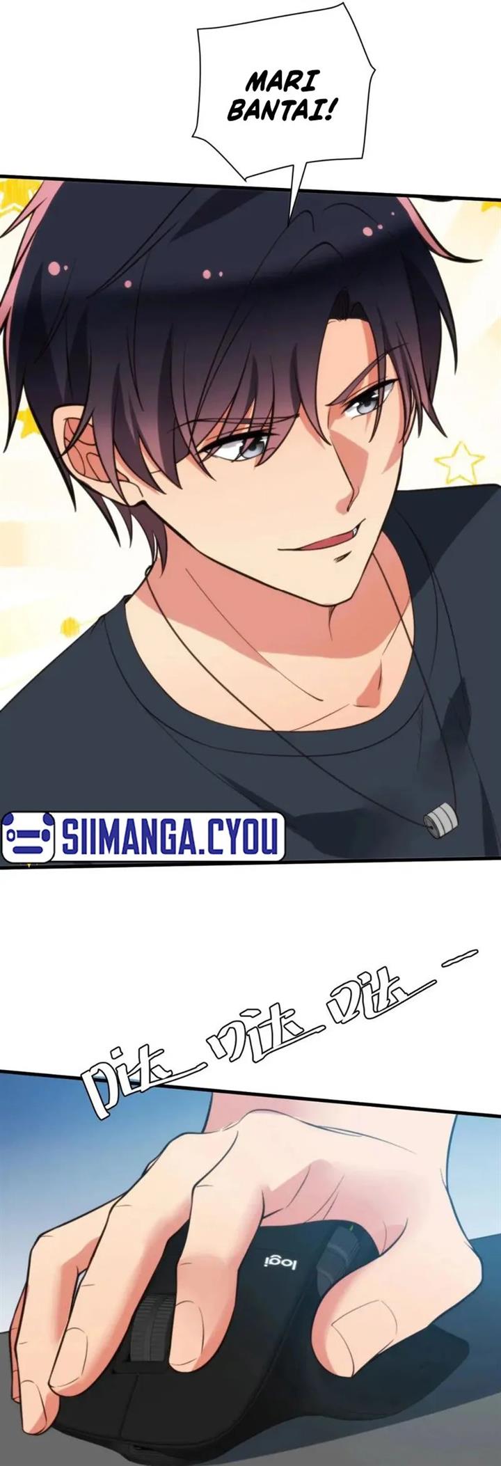 I Have 90 Billion Licking Gold Chap 208 - Next Chap 209