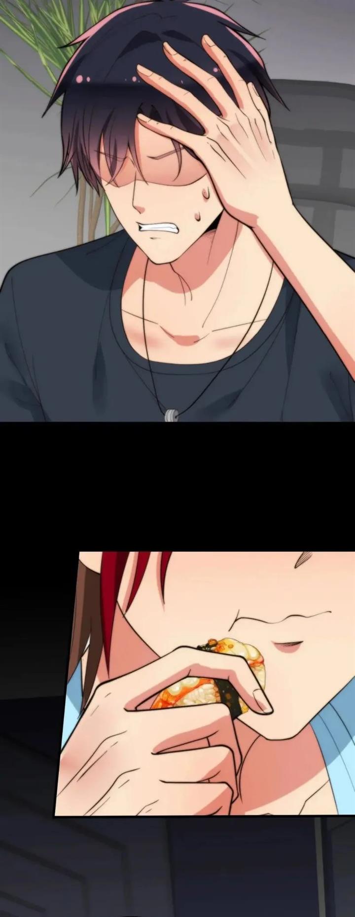 I Have 90 Billion Licking Gold Chap 209 - Next Chap 210