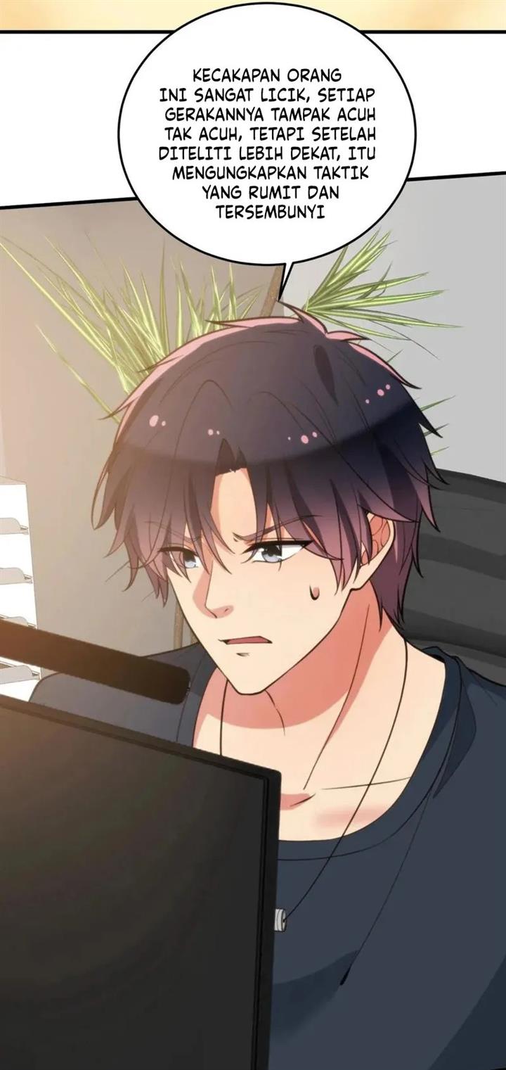 I Have 90 Billion Licking Gold Chap 209 - Next Chap 210