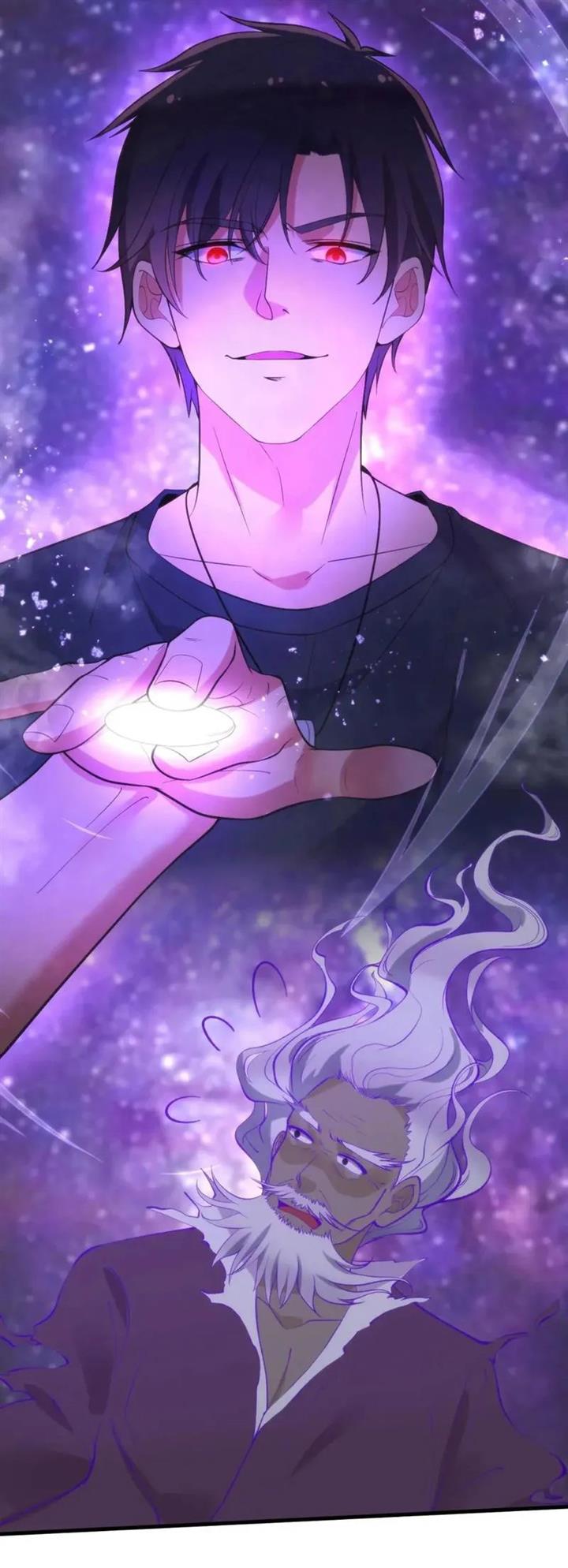 I Have 90 Billion Licking Gold Chap 209 - Next Chap 210