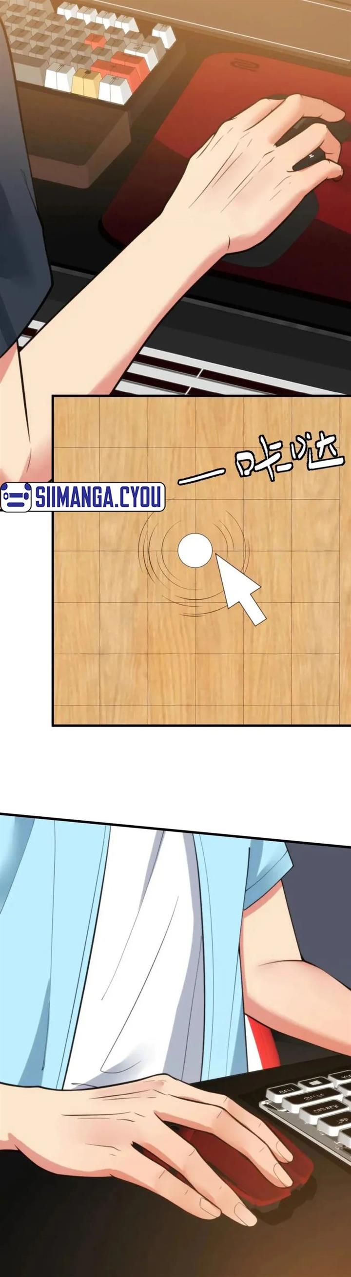 I Have 90 Billion Licking Gold Chap 209 - Next Chap 210