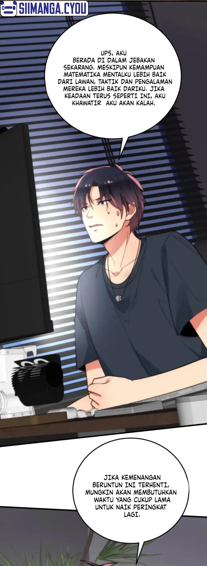 I Have 90 Billion Licking Gold Chap 209 - Next Chap 210