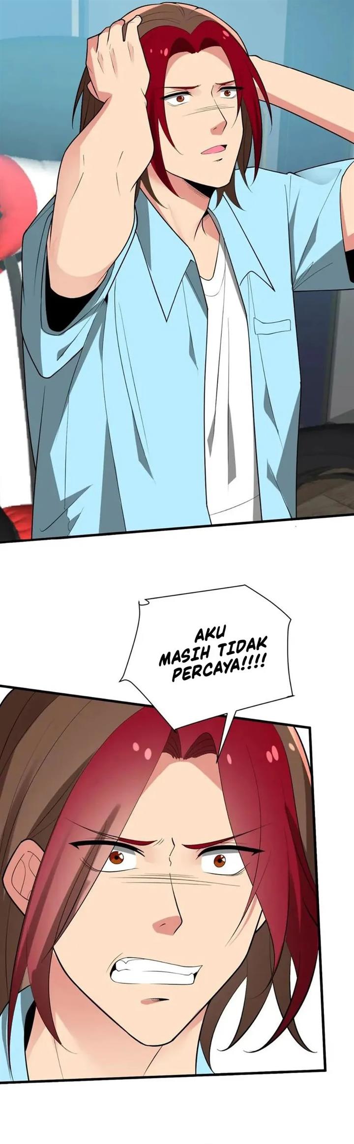 I Have 90 Billion Licking Gold Chap 210 - Next Chap 211