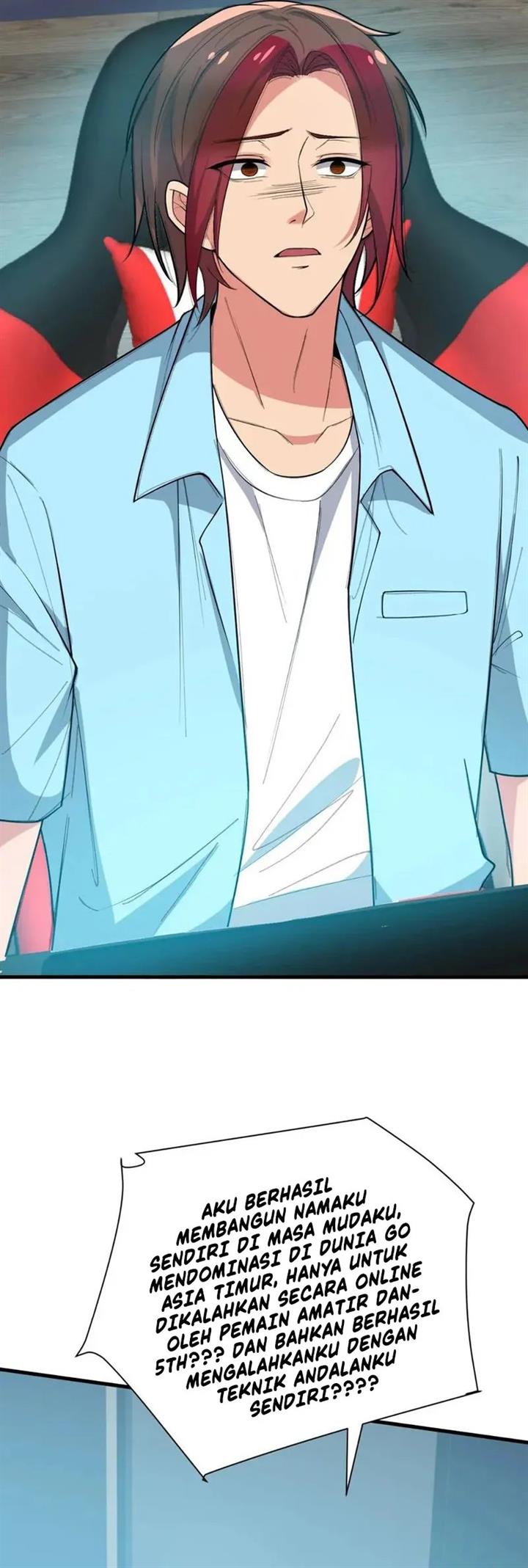 I Have 90 Billion Licking Gold Chap 210 - Next Chap 211