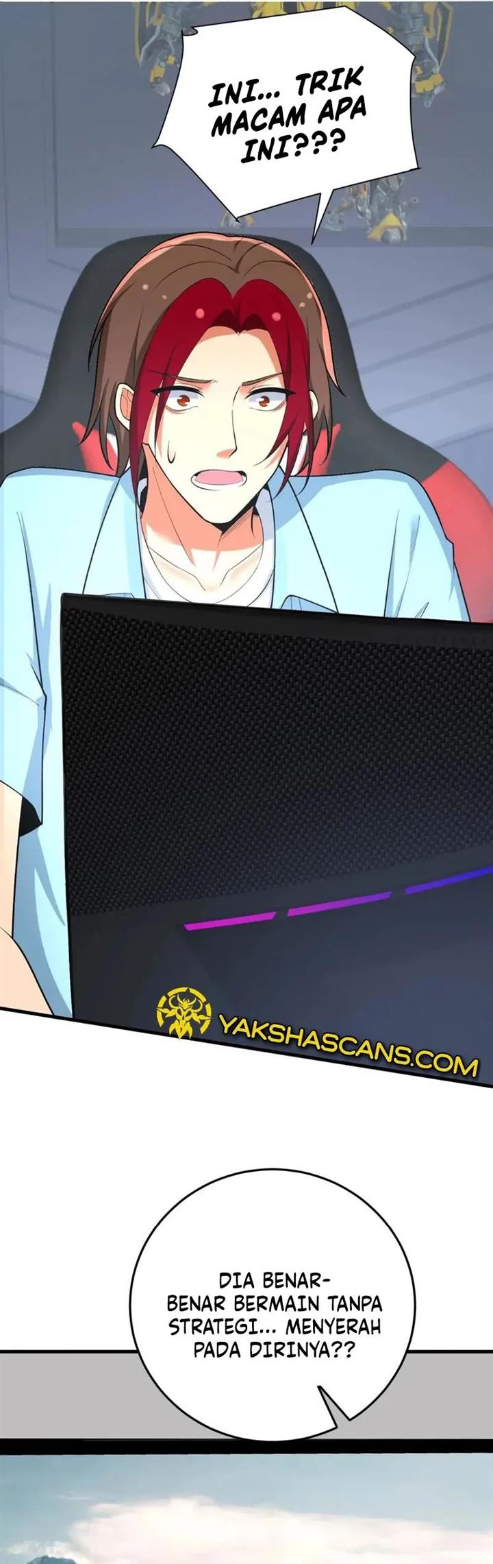I Have 90 Billion Licking Gold Chap 210 - Next Chap 211