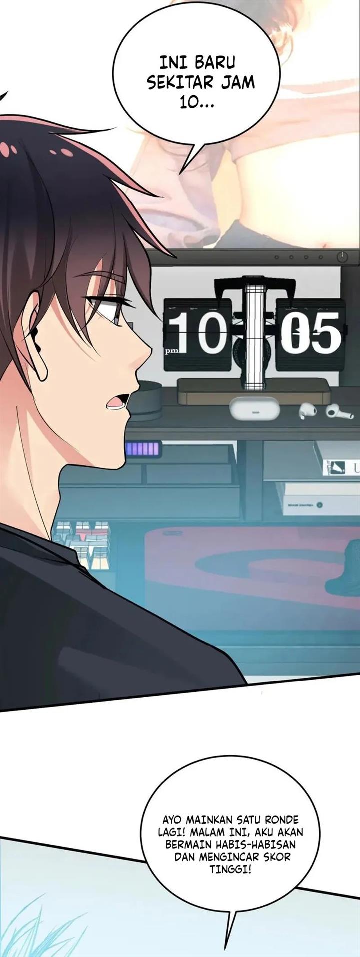 I Have 90 Billion Licking Gold Chap 210 - Next Chap 211