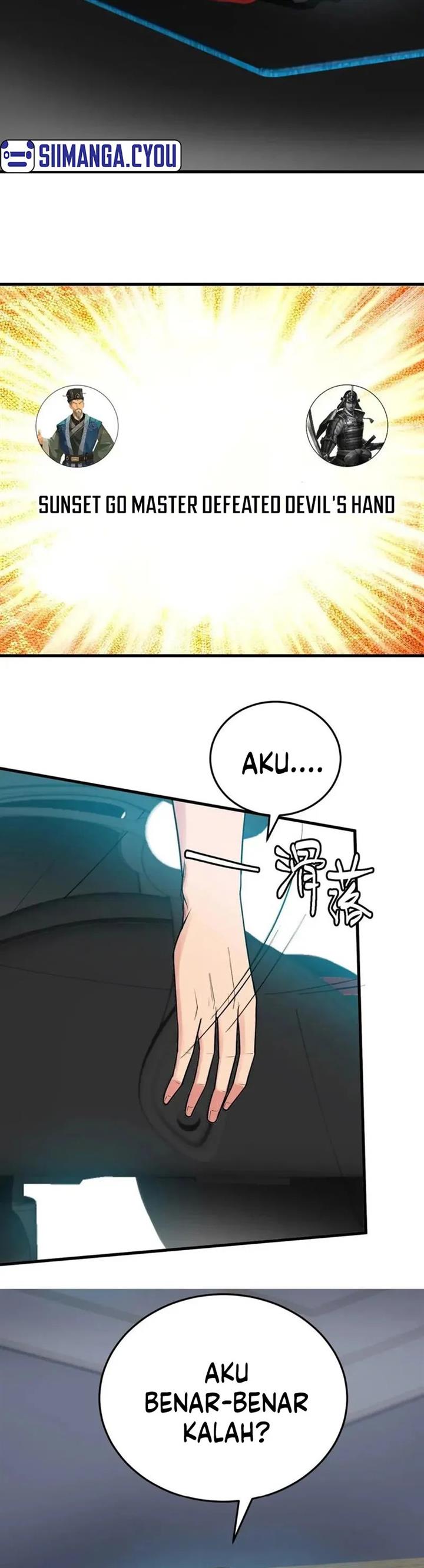 I Have 90 Billion Licking Gold Chap 210 - Next Chap 211
