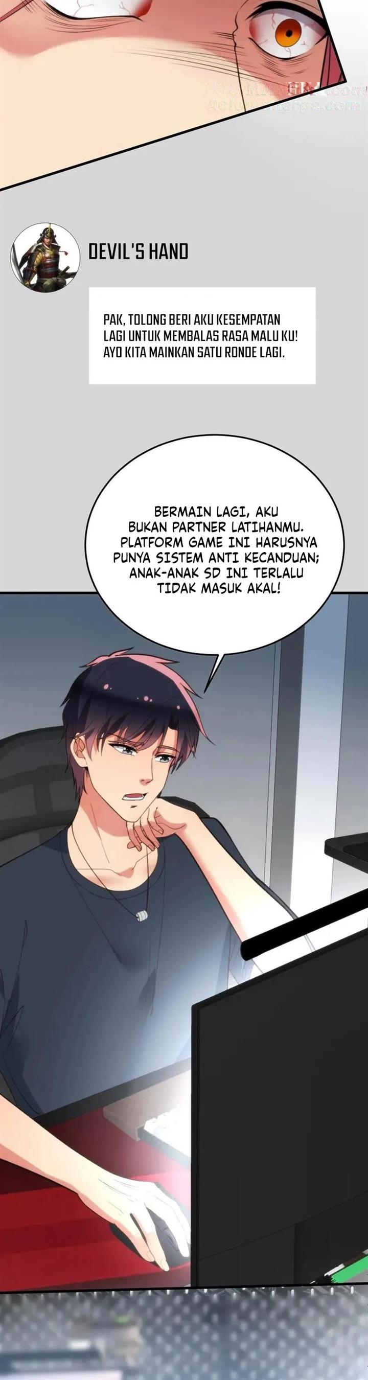 I Have 90 Billion Licking Gold Chap 211 - Next Chap 212
