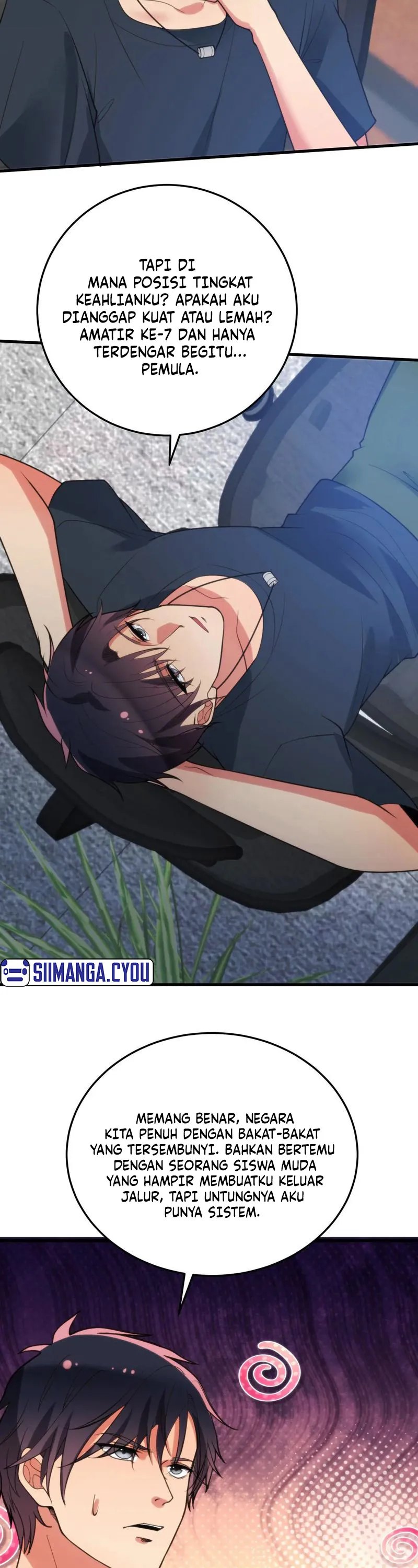 I Have 90 Billion Licking Gold Chap 212 - Next Chap 213