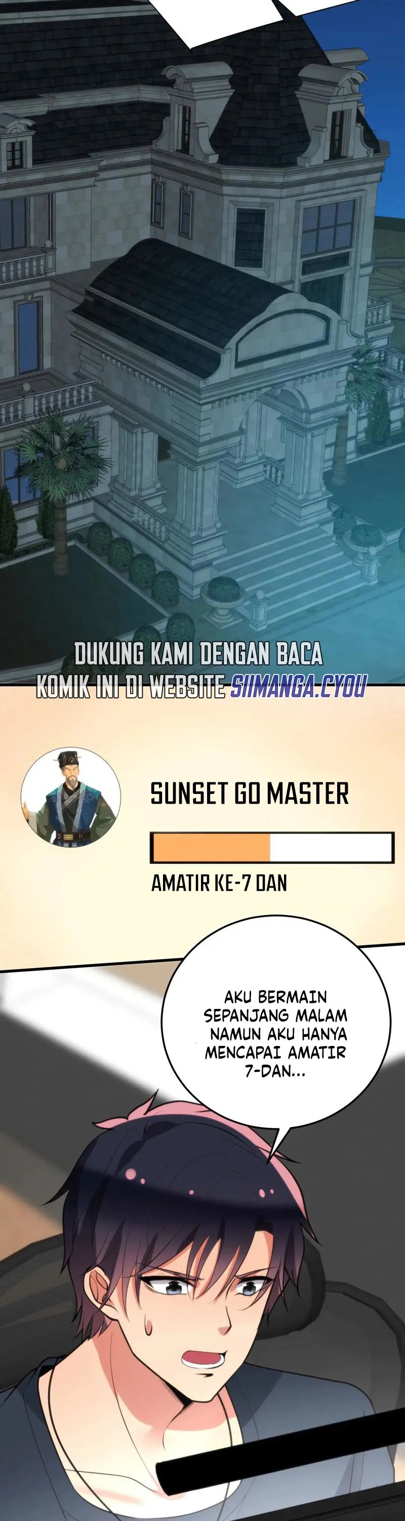 I Have 90 Billion Licking Gold Chap 212 - Next Chap 213