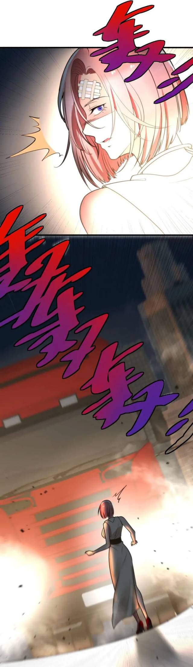 I Have 90 Billion Licking Gold Chap 214 - Next Chap 215