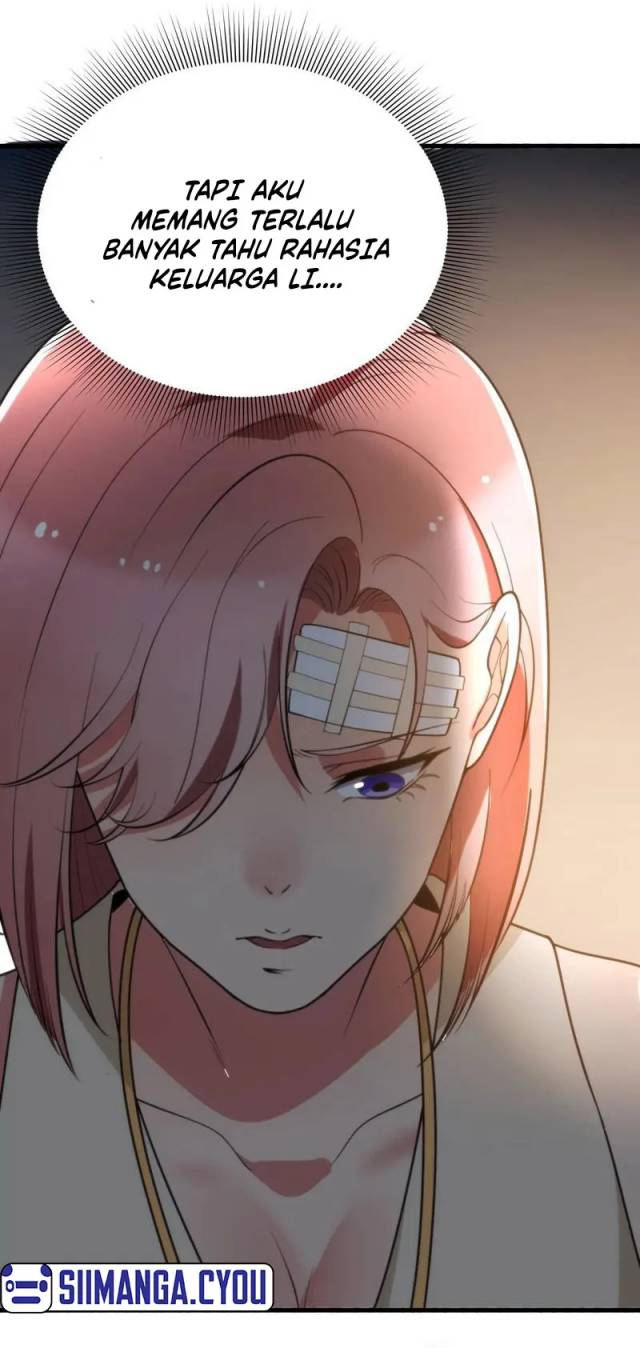 I Have 90 Billion Licking Gold Chap 214 - Next Chap 215