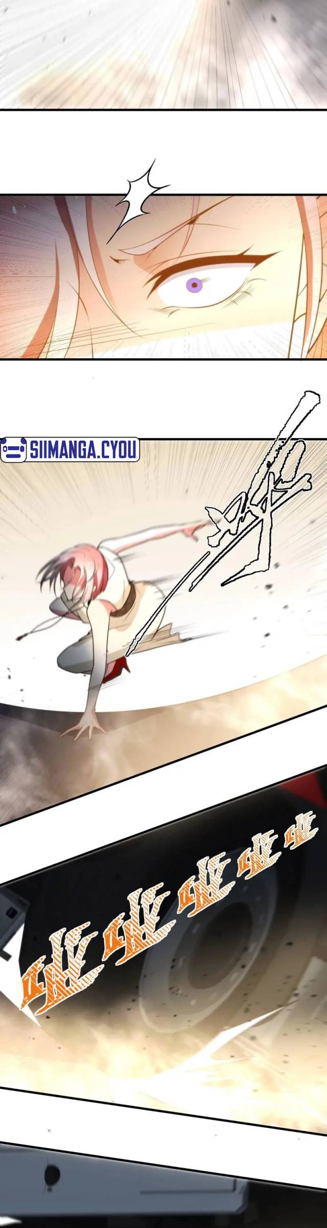 I Have 90 Billion Licking Gold Chap 214 - Next Chap 215