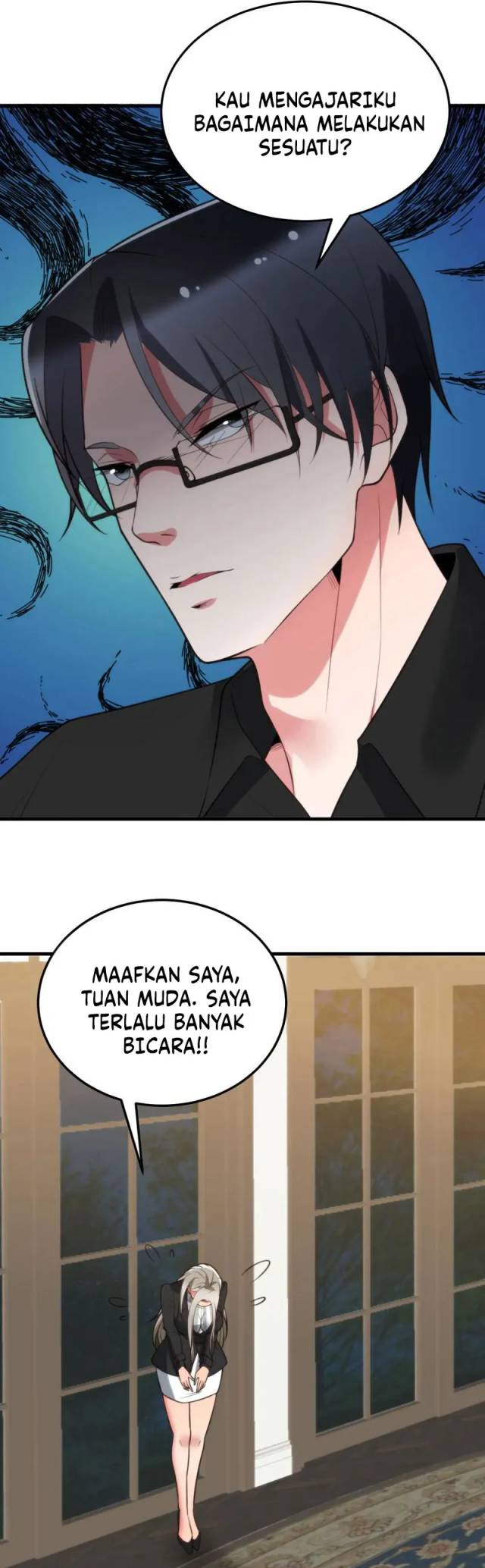 I Have 90 Billion Licking Gold Chap 214 - Next Chap 215