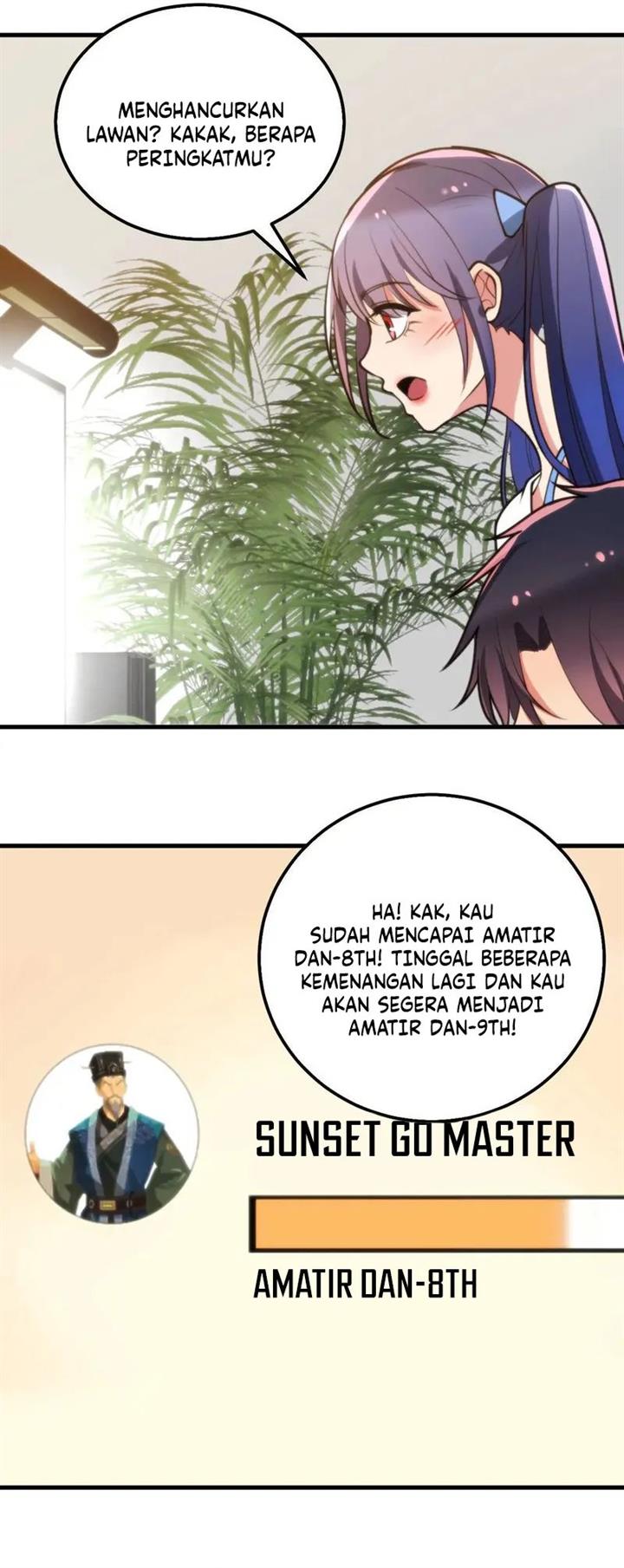 I Have 90 Billion Licking Gold Chap 215 - Next Chap 216