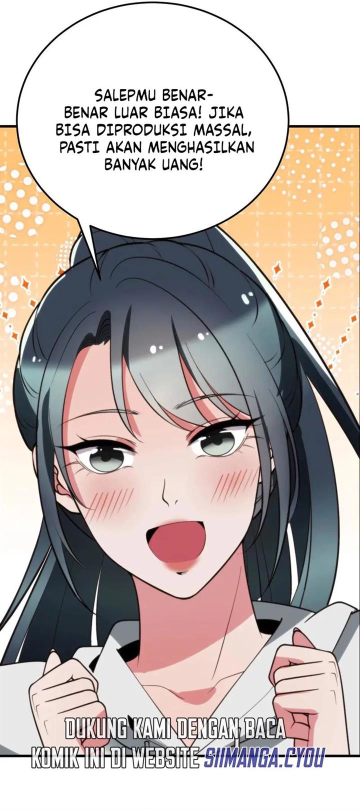 I Have 90 Billion Licking Gold Chap 216 - Next Chap 217