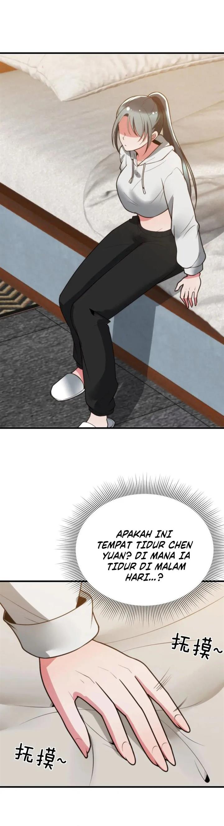 I Have 90 Billion Licking Gold Chap 216 - Next Chap 217