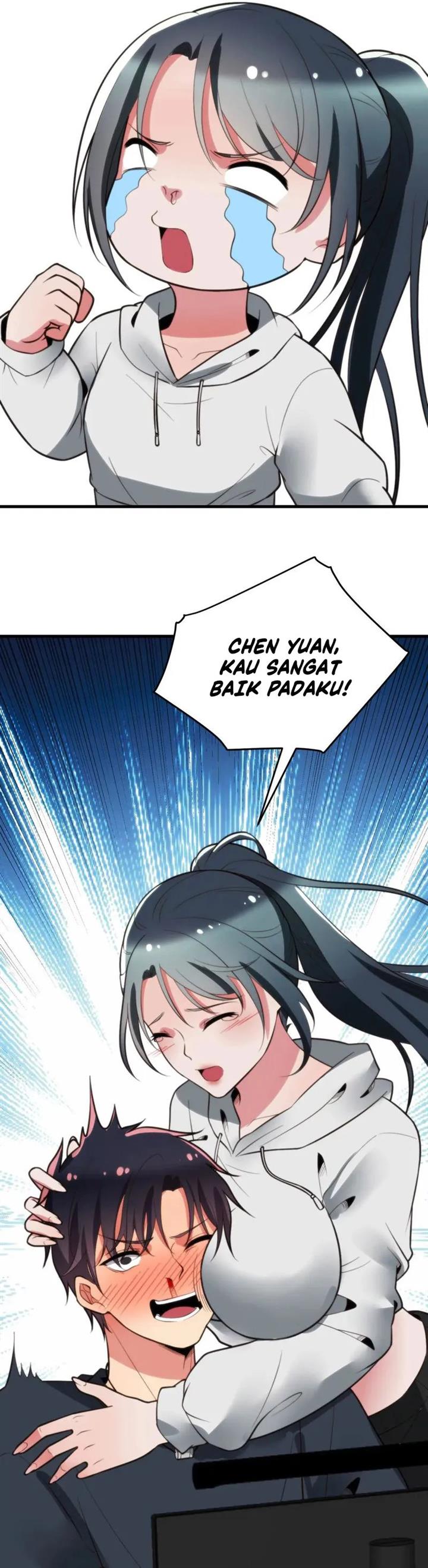 I Have 90 Billion Licking Gold Chap 216 - Next Chap 217