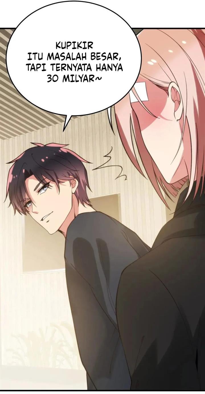 I Have 90 Billion Licking Gold Chap 218 - Next Chap 219