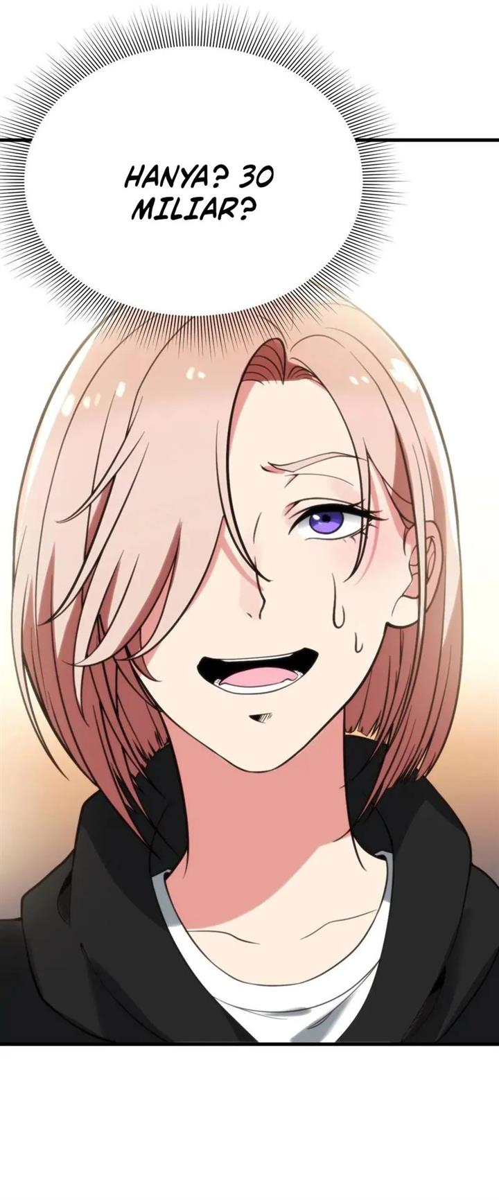 I Have 90 Billion Licking Gold Chap 218 - Next Chap 219