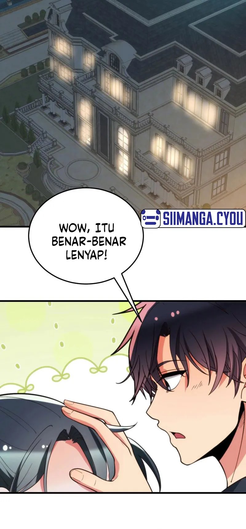 I Have 90 Billion Licking Gold Chap 220 - Next Chap 221